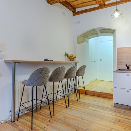 Ch6 By Rentable Apartment บราชอฟ ภายนอก รูปภาพ