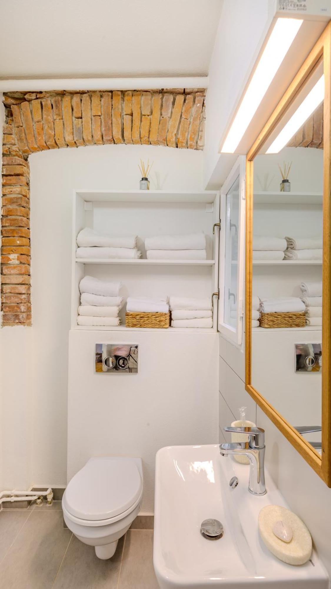 Ch6 By Rentable Apartment บราชอฟ ภายนอก รูปภาพ